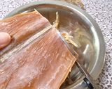 納豆昆布のいか人参作り方2写真