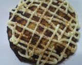 ＋豆腐のとろとろ焼き＋作り方4写真