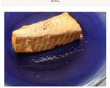 薬膳・美肌を目指す刺身用サーモンの素揚げ作り方5写真