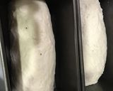 湯だねdeしっとり☆クレソル&チーズパン作り方8写真