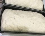 湯だねdeしっとり☆クレソル&チーズパン作り方9写真