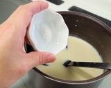 甘酒しるこ～甘酒嫌いでも飲みやすい☆作り方3写真