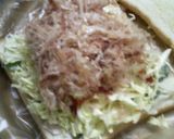 あるものサンドイッチ作り方5写真