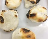 黒豆きな粉 砂糖&塩の比率作り方3写真