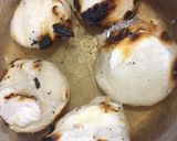 黒豆きな粉 砂糖&塩の比率作り方4写真