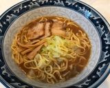 干しえびをミルして投入、えび味噌ラーメン作り方6写真