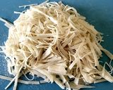 レンジでふわふわ可愛いシューマイ作り方5写真