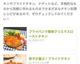 フライパンで簡単クリスマスローストチキン作り方10写真