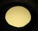 ホットケーキミックスで超簡単オムレット作り方4写真