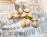 簡単♪綺麗に☆電子レンジで炒りギンナン！作り方7写真