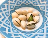 簡単♪綺麗に☆電子レンジで炒りギンナン！作り方8写真