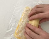 復活レシピ！おでん（ラップライス）作り方7写真