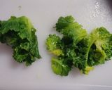 ヤーコンしゃきしゃき☆ポテトサラダ作り方6写真