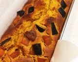 ＊簡単！南瓜ごろごろパウンドケーキ＊作り方7写真