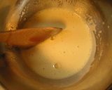 チョコバナナムース作り方2写真