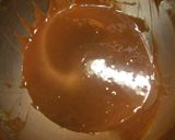 チョコバナナムース作り方3写真