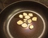 アイナメのガーリックバターソテー作り方5写真