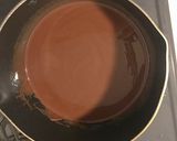 くるみのブラウニー作り方3写真
