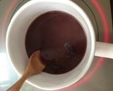 ほっこり和のパワースイーツ☆簡単おしるこ作り方3写真