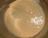 チョコバナナムース作り方4写真