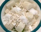 大根の甘麹漬け作り方4写真