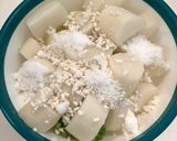 大根の甘麹漬け作り方4写真