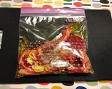 ラム肉はフライパンで簡単！ラムチョップ作り方4写真