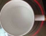 ほっこり和のパワースイーツ☆簡単おしるこ作り方2写真