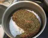 【備忘録】牛タンの塩がま焼き作り方5写真