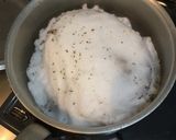 【備忘録】牛タンの塩がま焼き作り方6写真