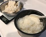 簡単おいしい甘糀♡ノンアル甘酒作り方1写真