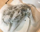 【備忘録】牛タンの塩がま焼き作り方9写真