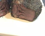 【備忘録】牛タンの塩がま焼き作り方10写真