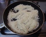 豪華!牡蠣とムール貝のシーフードリゾット作り方2写真