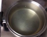 きのこが美味しい〜なめこの味噌汁作り方3写真