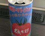 トマトジュースで具だくさん洋風鍋作り方3写真