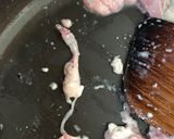 アンコウのどぶ汁 我が家流作り方5写真