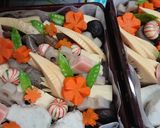 おせちリメイク混ぜご飯風作り方1写真