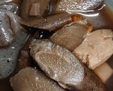 おせちリメイク混ぜご飯風作り方2写真