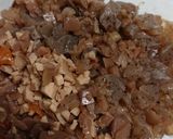 おせちリメイク混ぜご飯風作り方3写真
