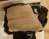 アイナメの昆布しめ作り方6写真