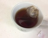 受験生応援！はちみつレモンティー作り方1写真
