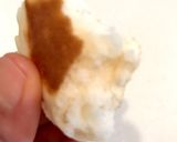 米粉のパンケーキ作り方4写真