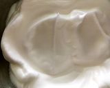 ふんわりバナナロールケーキ作り方1写真