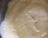 ふんわりバナナロールケーキ作り方5写真