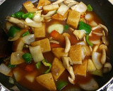 冷めても美味しい♡さつま揚げの酢豚風炒め作り方4写真