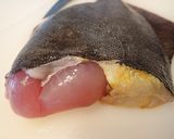 子持ちマコガレイの煮付作り方2写真