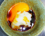 ☆簡単❗大根おろしとお餅でおやつ☆☆☆作り方4写真