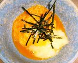 ☆簡単❗大根おろしとお餅でおやつ☆☆☆作り方5写真