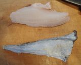 メバルの刺身作り方7写真